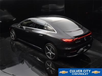Used 2023 Mercedes-Benz EQE 500 Sedan in Culver City, CA 30 img