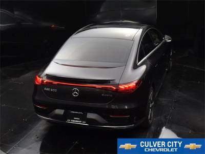 Used 2023 Mercedes-Benz EQE 500 Sedan in Culver City, CA 31 img