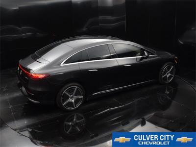 Used 2023 Mercedes-Benz EQE 500 Sedan in Culver City, CA 32 img