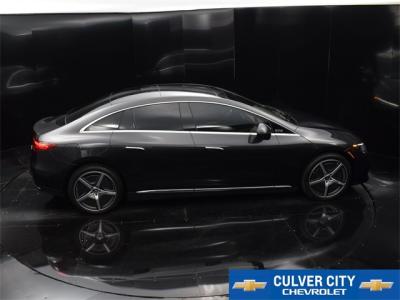 Used 2023 Mercedes-Benz EQE 500 Sedan in Culver City, CA 33 img