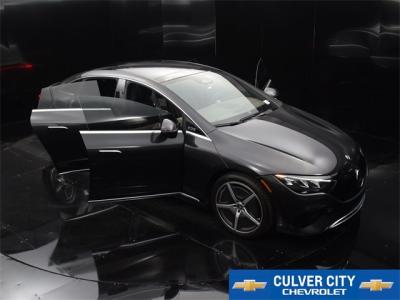 Used 2023 Mercedes-Benz EQE 500 Sedan in Culver City, CA 34 img