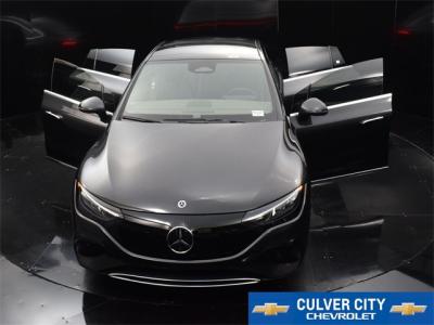 Used 2023 Mercedes-Benz EQE 500 Sedan in Culver City, CA 35 img