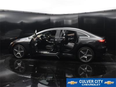 Used 2023 Mercedes-Benz EQE 500 Sedan in Culver City, CA 37 img