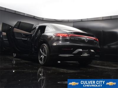 Used 2023 Mercedes-Benz EQE 500 Sedan in Culver City, CA 38 img