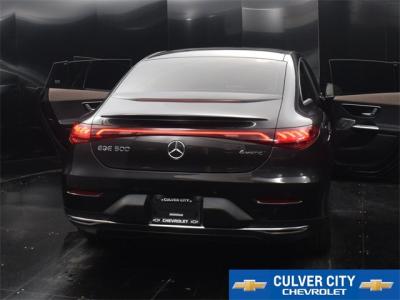 Used 2023 Mercedes-Benz EQE 500 Sedan in Culver City, CA 39 img