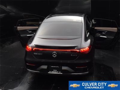 Used 2023 Mercedes-Benz EQE 500 Sedan in Culver City, CA 40 img