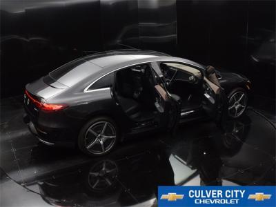 Used 2023 Mercedes-Benz EQE 500 Sedan in Culver City, CA 41 img
