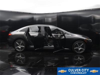 Used 2023 Mercedes-Benz EQE 500 Sedan in Culver City, CA 42 img