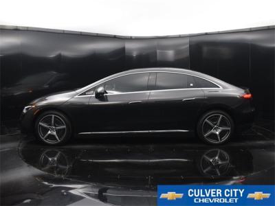 Used 2023 Mercedes-Benz EQE 500 Sedan in Culver City, CA 4 img