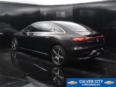 Used 2023 Mercedes-Benz EQE 500 Sedan in Culver City, CA 6 img