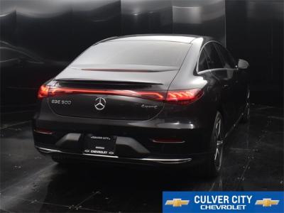 Used 2023 Mercedes-Benz EQE 500 Sedan in Culver City, CA 7 img