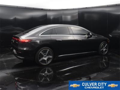 Used 2023 Mercedes-Benz EQE 500 Sedan in Culver City, CA 8 img