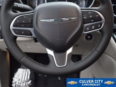 Used 2023 Chrysler Pacifica Limited in Culver City, CA 10 img