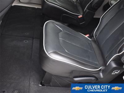 Used 2023 Chrysler Pacifica Limited in Culver City, CA 12 img