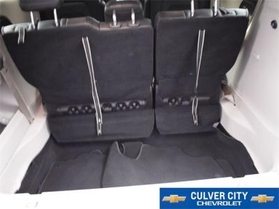 Used 2023 Chrysler Pacifica Limited in Culver City, CA 14 img