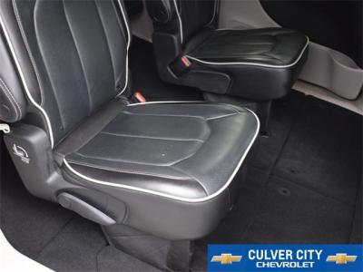 Used 2023 Chrysler Pacifica Limited in Culver City, CA 15 img
