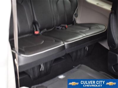 Used 2023 Chrysler Pacifica Limited in Culver City, CA 16 img