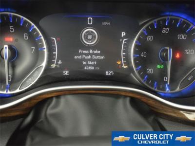Used 2023 Chrysler Pacifica Limited in Culver City, CA 18 img