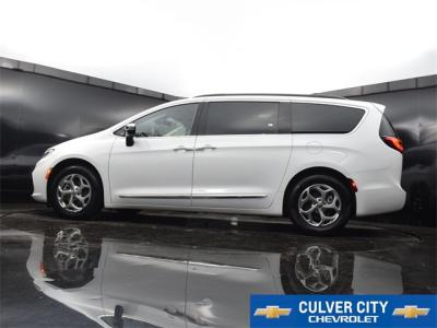 Used 2023 Chrysler Pacifica Limited in Culver City, CA 22 img