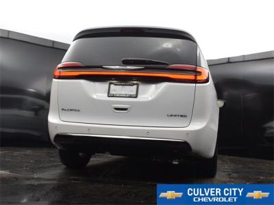Used 2023 Chrysler Pacifica Limited in Culver City, CA 24 img