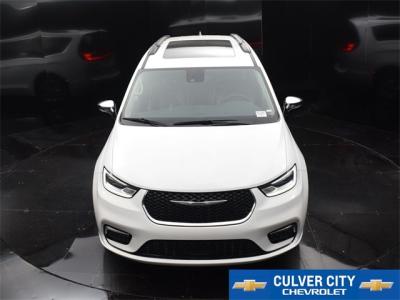 Used 2023 Chrysler Pacifica Limited in Culver City, CA 28 img