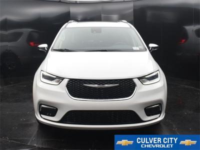 Used 2023 Chrysler Pacifica Limited in Culver City, CA 2 img