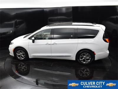 Used 2023 Chrysler Pacifica Limited in Culver City, CA 30 img