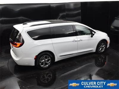 Used 2023 Chrysler Pacifica Limited in Culver City, CA 33 img