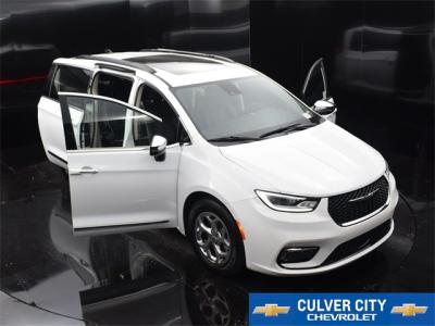Used 2023 Chrysler Pacifica Limited in Culver City, CA 35 img