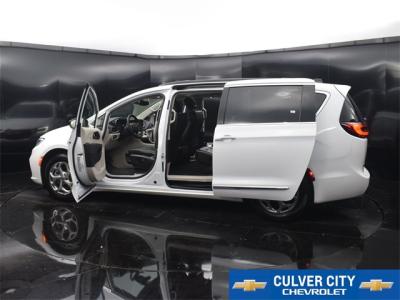Used 2023 Chrysler Pacifica Limited in Culver City, CA 38 img