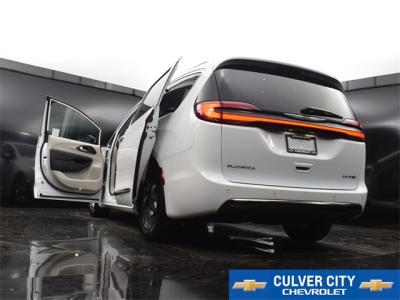 Used 2023 Chrysler Pacifica Limited in Culver City, CA 39 img