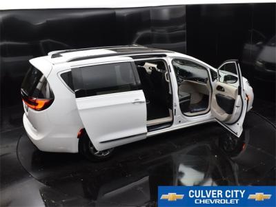 Used 2023 Chrysler Pacifica Limited in Culver City, CA 42 img