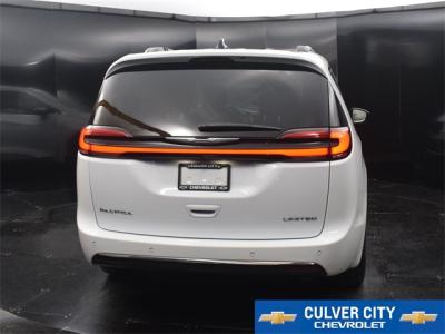 Used 2023 Chrysler Pacifica Limited in Culver City, CA 7 img
