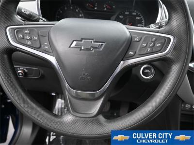 Used 2022 Chevrolet Equinox LS in Culver City, CA 10 img