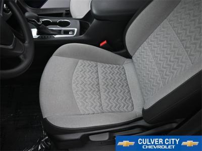 Used 2022 Chevrolet Equinox LS in Culver City, CA 11 img