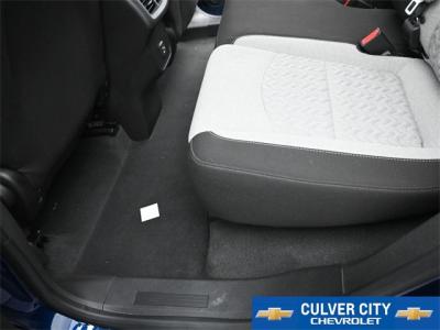 Used 2022 Chevrolet Equinox LS in Culver City, CA 12 img