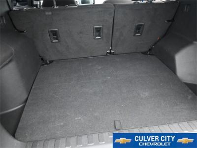 Used 2022 Chevrolet Equinox LS in Culver City, CA 13 img