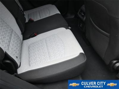Used 2022 Chevrolet Equinox LS in Culver City, CA 14 img