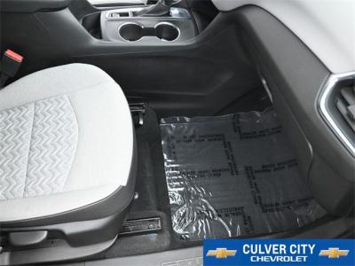 Used 2022 Chevrolet Equinox LS in Culver City, CA 15 img