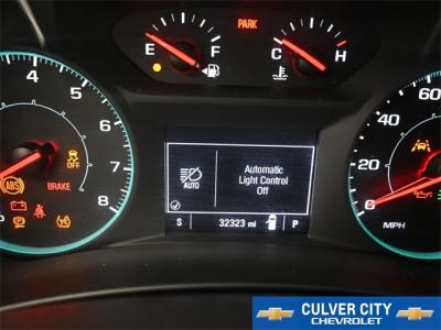 Used 2022 Chevrolet Equinox LS in Culver City, CA 16 img