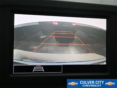 Used 2022 Chevrolet Equinox LS in Culver City, CA 17 img