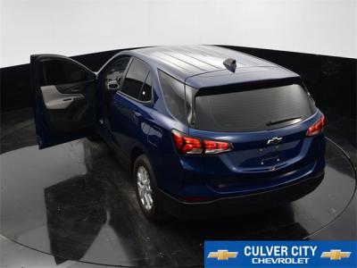 Used 2022 Chevrolet Equinox LS in Culver City, CA 30 img