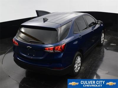 Used 2022 Chevrolet Equinox LS in Culver City, CA 31 img