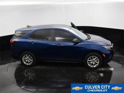 Used 2022 Chevrolet Equinox LS in Culver City, CA 33 img