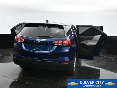 Used 2022 Chevrolet Equinox LS in Culver City, CA 39 img