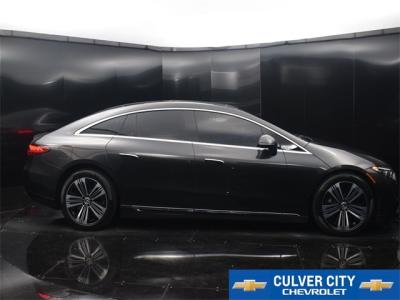 Used 2023 Mercedes-Benz EQS 450 in Culver City, CA 9 img