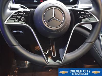 Used 2023 Mercedes-Benz EQS 450 in Culver City, CA 10 img