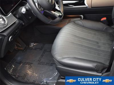 Used 2023 Mercedes-Benz EQS 450 in Culver City, CA 11 img