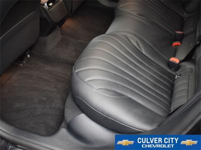 Used 2023 Mercedes-Benz EQS 450 in Culver City, CA 12 img