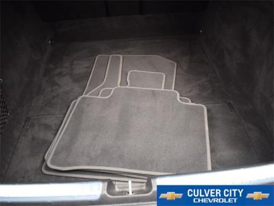 Used 2023 Mercedes-Benz EQS 450 in Culver City, CA 13 img